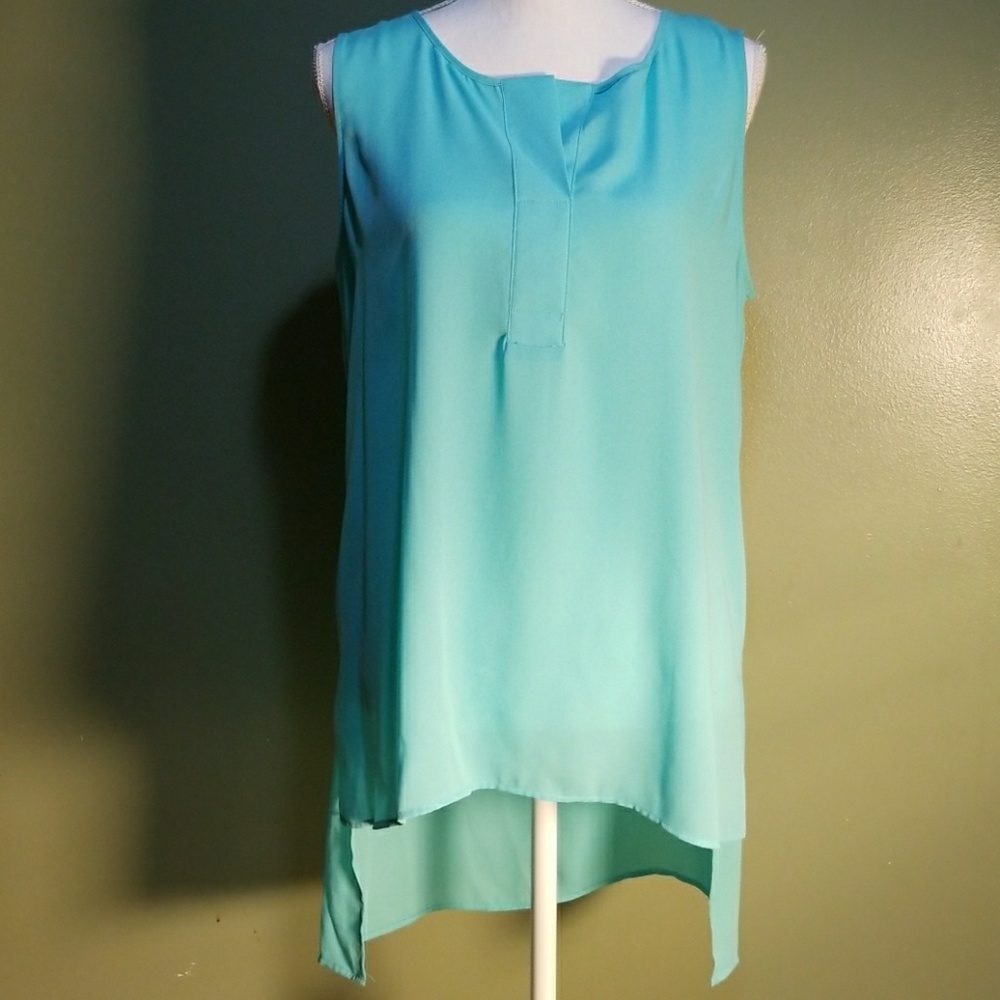 Worthington Tank Top Size L